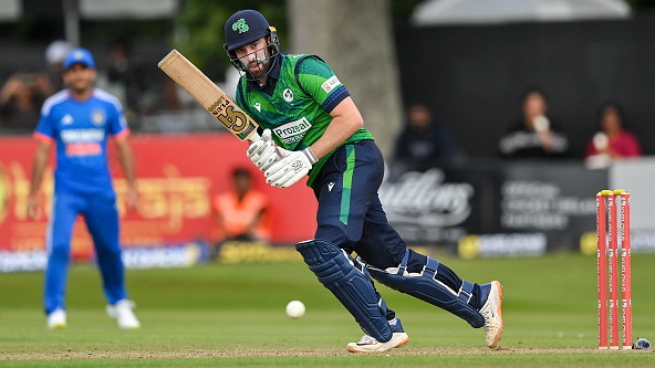 IRE v IND 2023: We can beat India if we play better, says Andrew Balbirnie after Ireland’s T20I series defeat