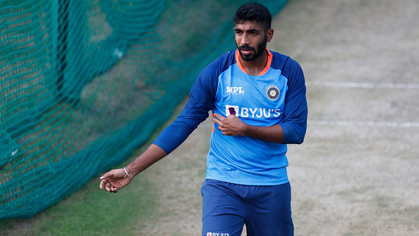 Injured Bumrah not to travel to Australia with India squad; BCCI hopeful of his participation in T20 WC 2022 – Report