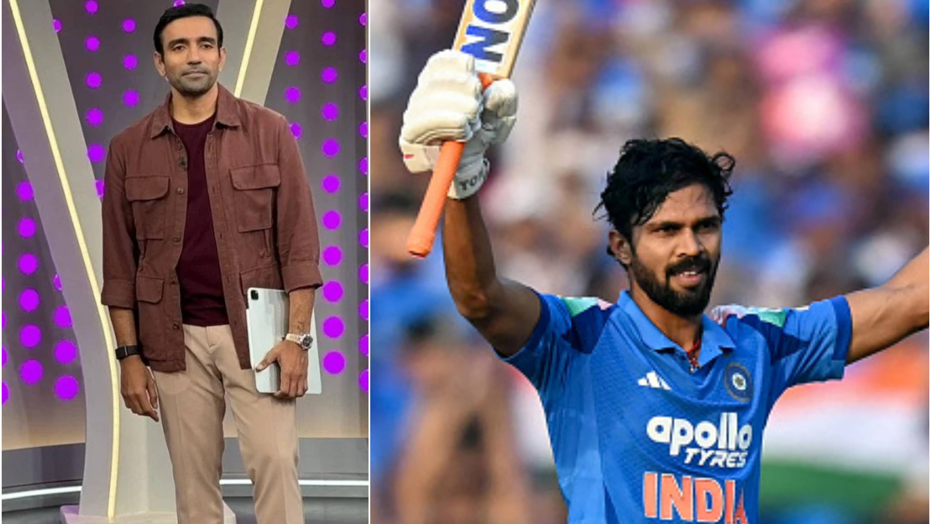 IND v NZ 2026: “If you don't come from Mumbai, Delhi…”: Uthappa makes bold claim after Ruturaj Gaikwad’s ODI snub