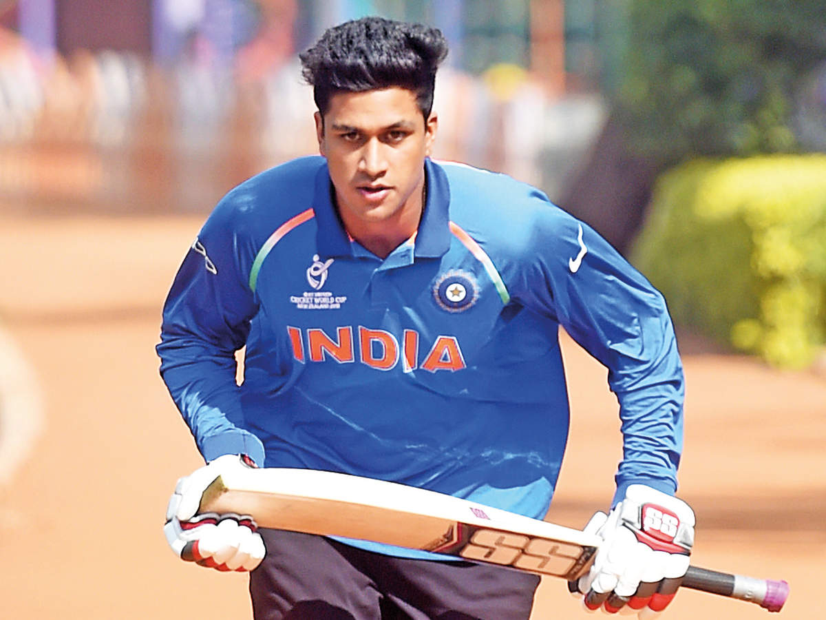 U19 World Cup Star Manjot Kalra Suspended From Ranji Trophy For A Year For Age Fraud