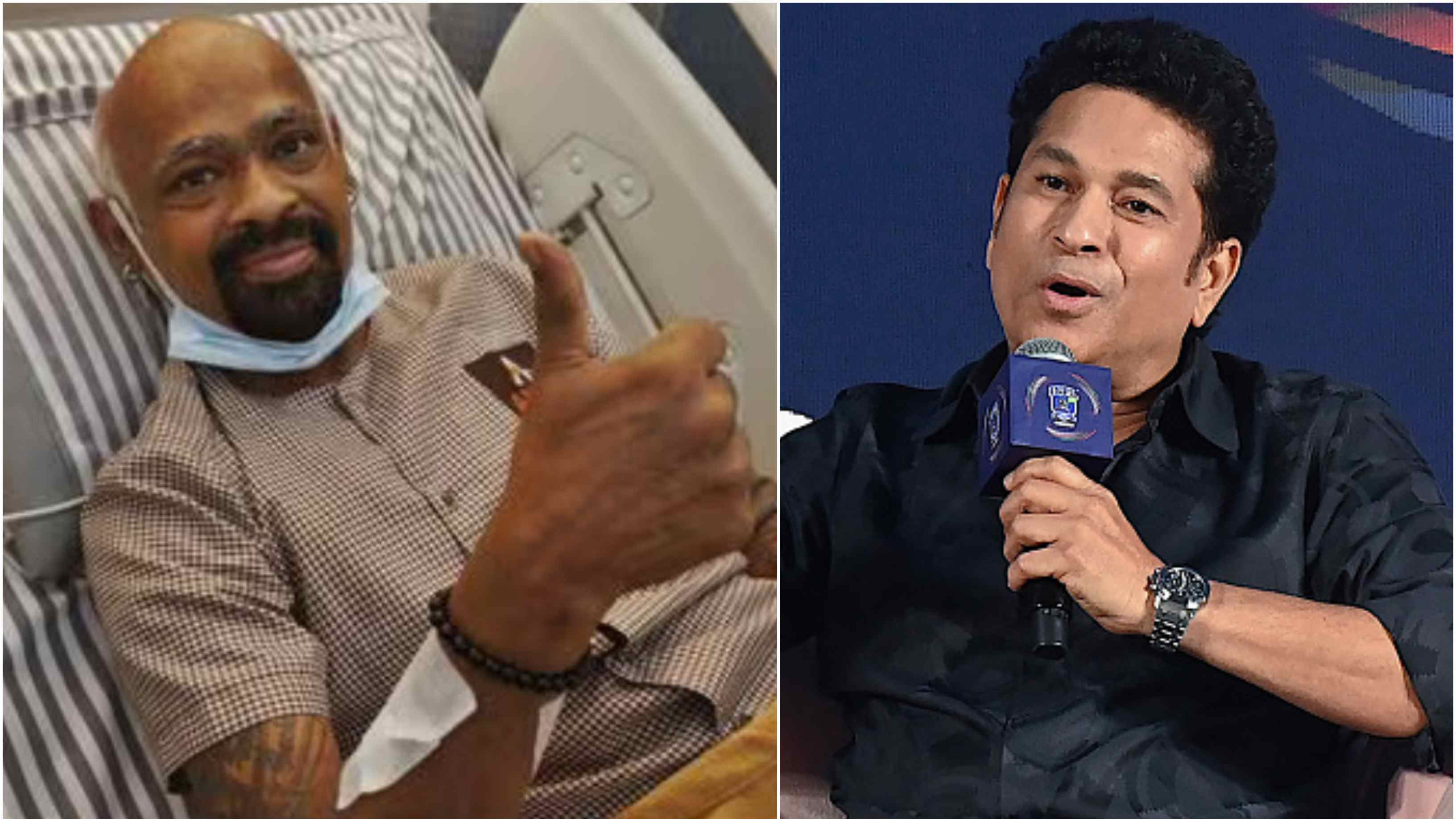 “He can’t remember much,” Vinod Kambli at risk of brain stroke despite financial aid from Sachin Tendulkar and other legends
