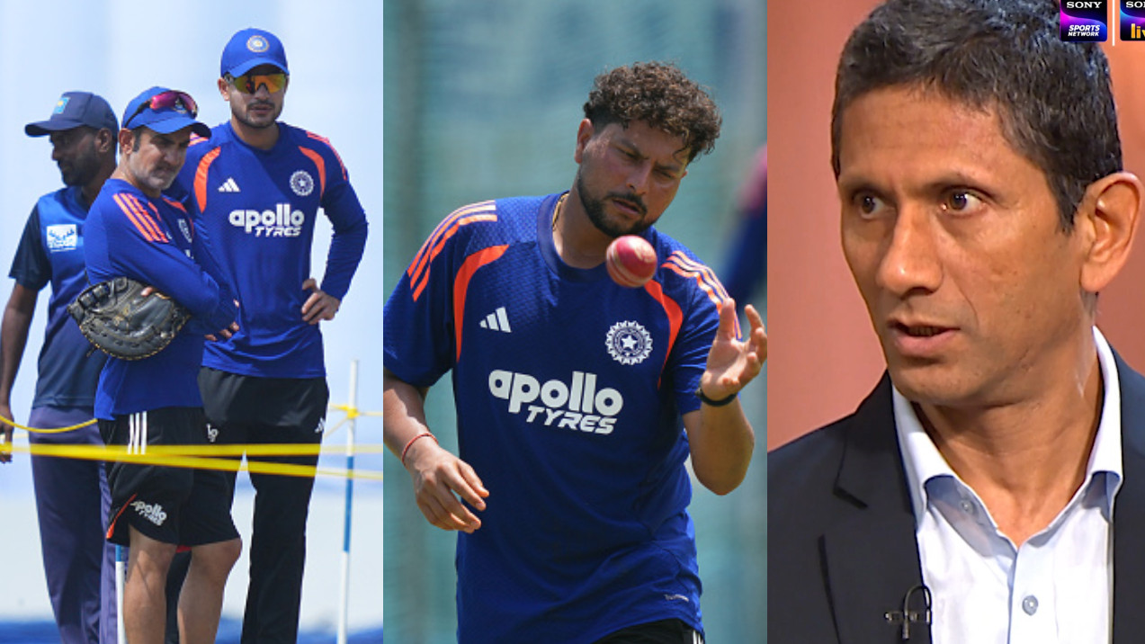SL v IND 2026: “Least they can do is be honest”- Venkatesh Prasad unconvinced by reason given for omitting Kuldeep Yadav from 2nd Test