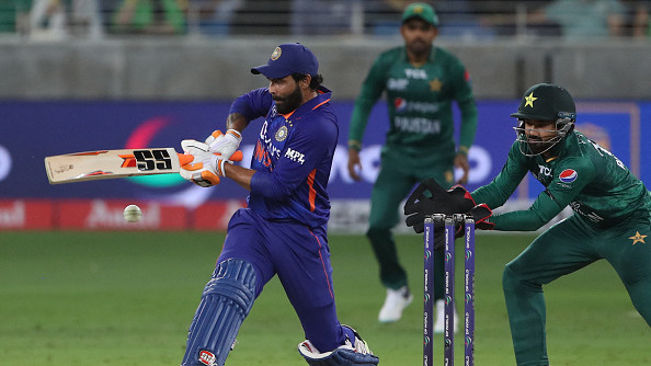 Asia Cup 2023: WATCH – “We strive to perform to best of our abilities,” Jadeja opens up on India versus Pakistan rivalry