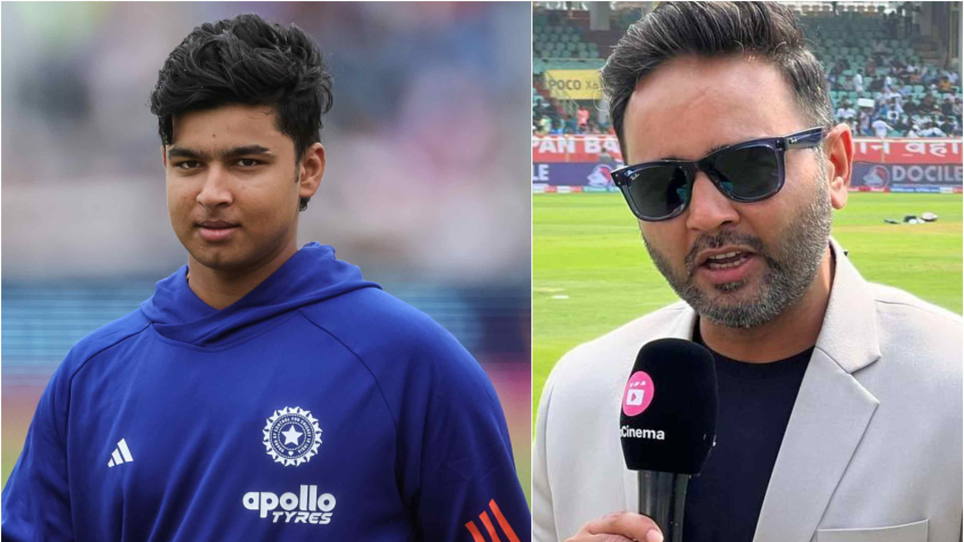 ENG v IND 2026: “Teach him patience,” Parthiv Patel addresses debate regarding Vaibhav Sooryavanshi’s wait for India debut