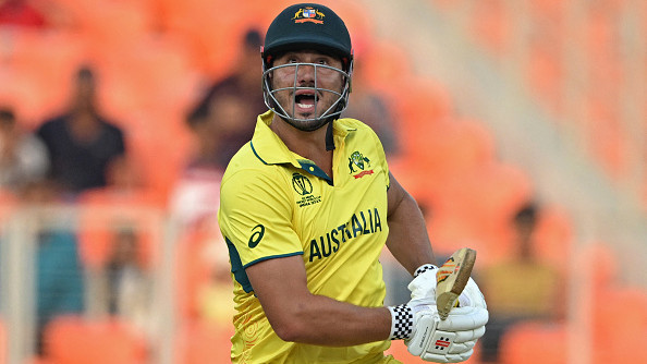 “Right time for me to step away,” Marcus Stoinis announces shock retirement from ODIs ahead of Champions Trophy