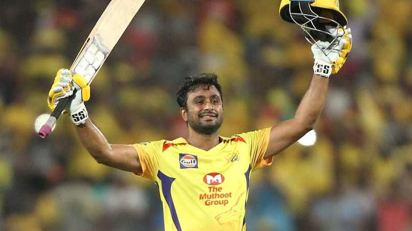 Ambati Rayudu hopeful of playing for three more years; recalls CSK’s special IPL 2021 win