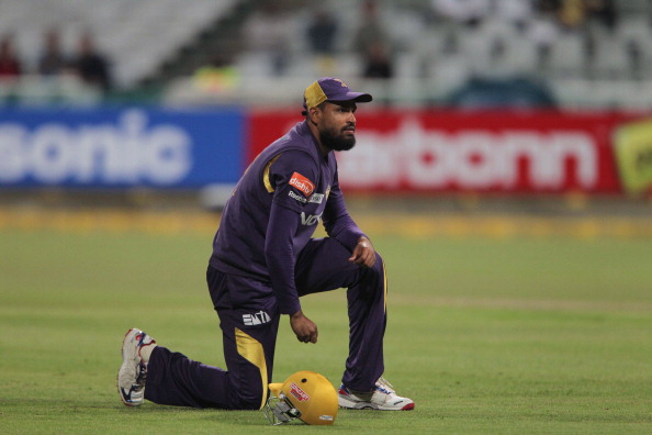 Yusuf Pathan | Getty Images