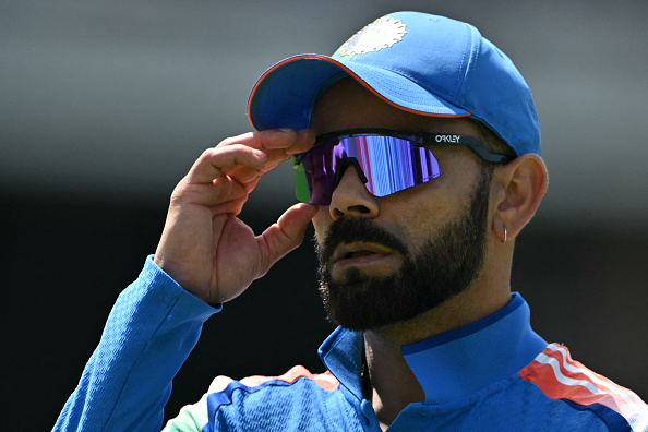 Virat Kohli | Getty4