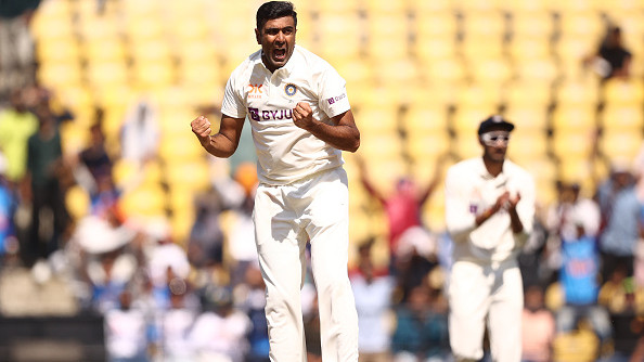 IND v AUS 2023: R Ashwin admits he changed his bowling action for Border-Gavaskar Trophy