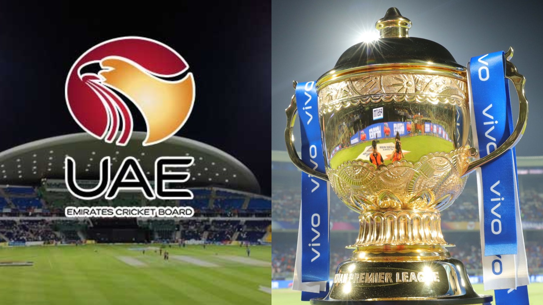 IPL 2020: UAE cricket board waiting for official word from BCCI on hosting IPL 13