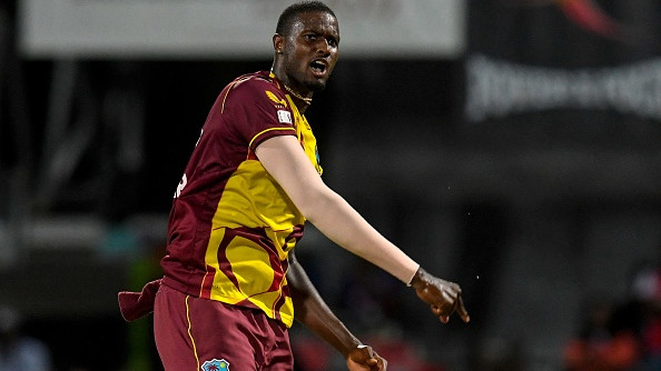 IPL 2022: RCB likely to bid heavily for West Indies all-rounder Jason Holder, says report