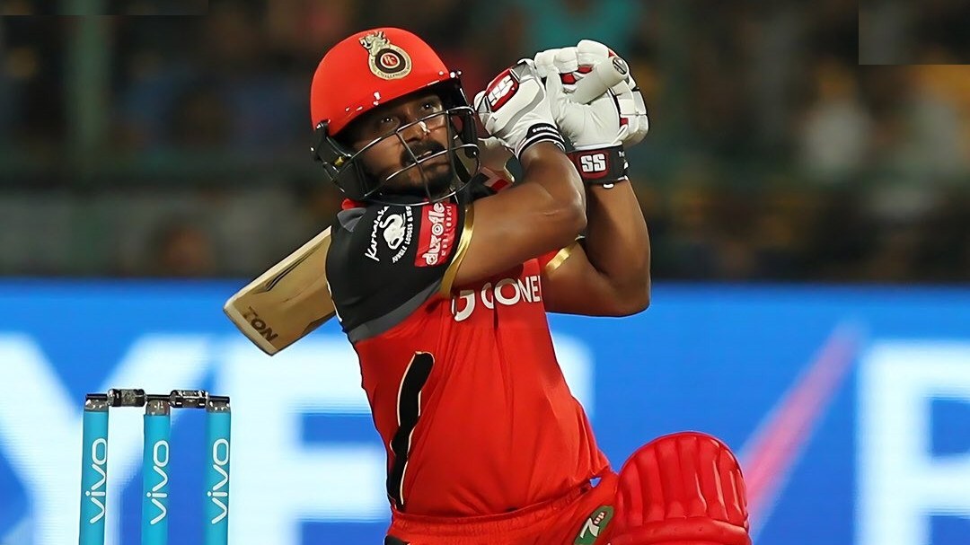 IPL 2023: RCB announce Kedar Jadhav as replacement for David Willey for remainder of tournament
