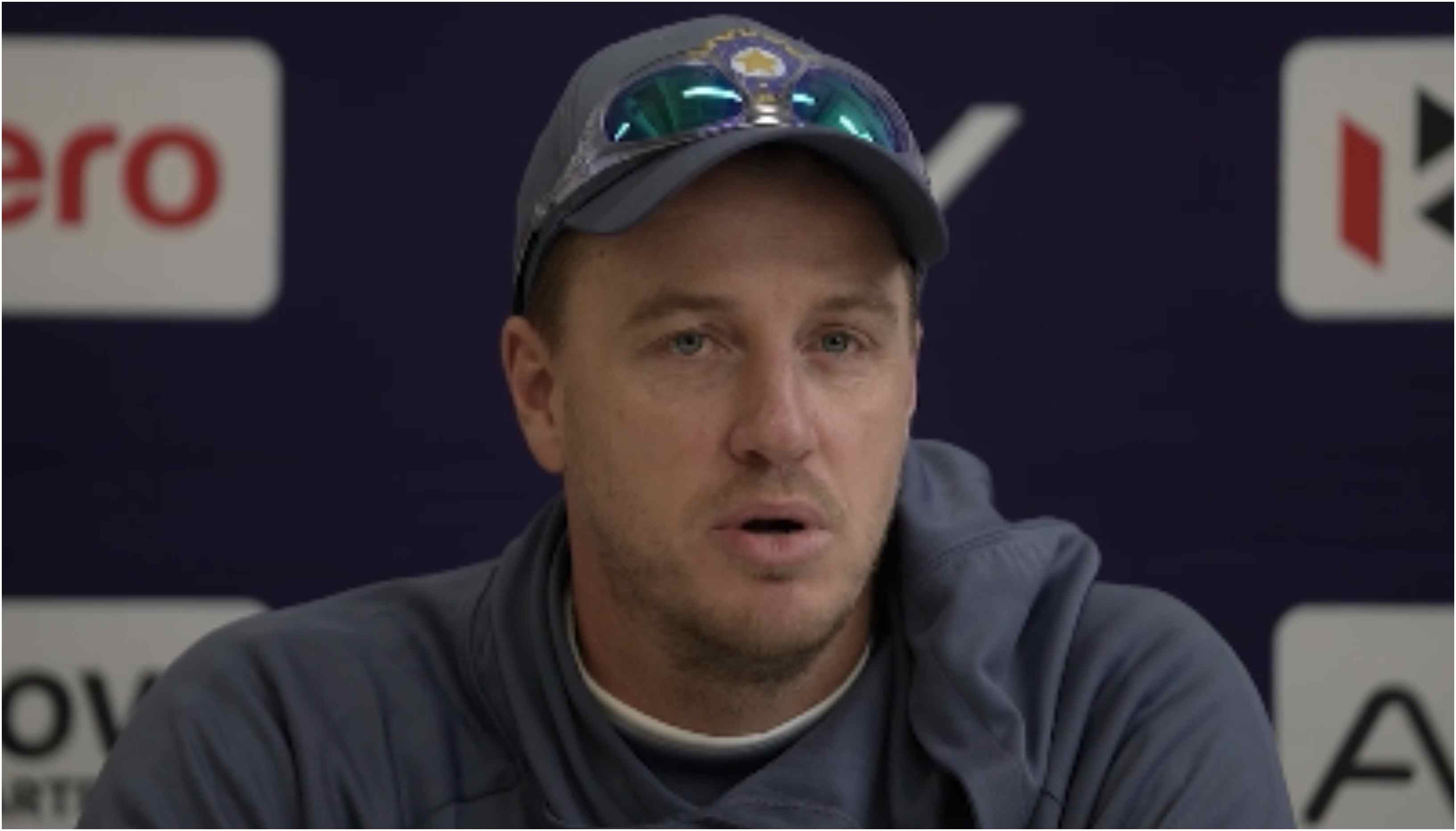 Morne Morkel | BCCI
