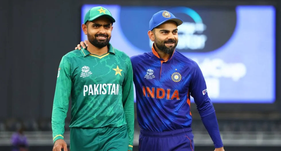 India-Pakistan T20 World Cup 2021 match becomes the most-watched T20I of all time | Getty