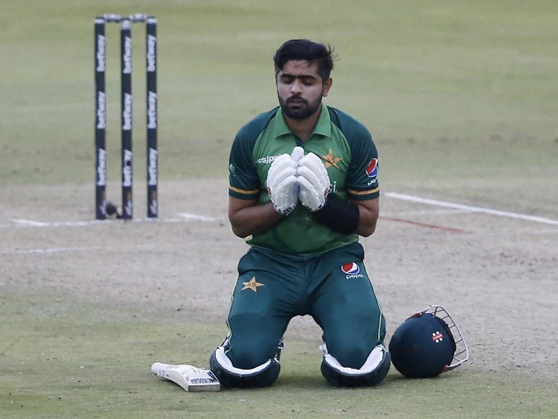 Babar Azam, Pakistan captain | AFP