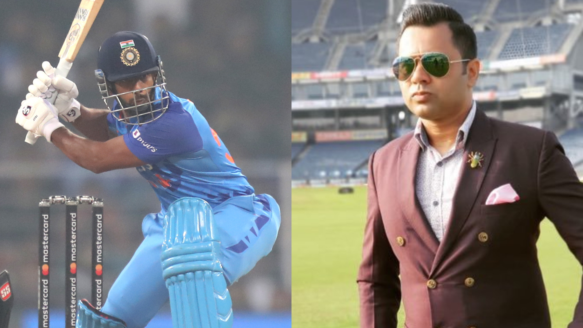 IND v NZ 2023: Aakash Chopra explains why Rahul Tripathi needs to perform in 3rd T20I; talks on form of Gill and Kishan