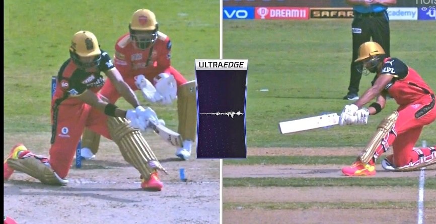 Both cricket fraternity and fans on Twitter were enraged at the decision from TV umpire | Twitter