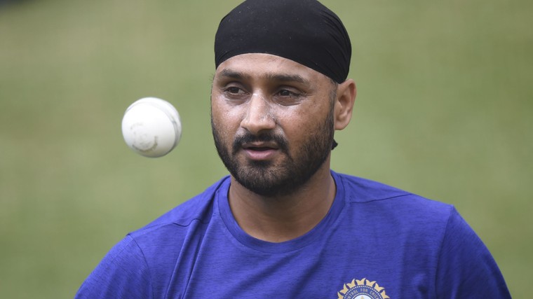 Harbhajan Singh reveals he asked Punjab government to withdraw his name from Khel Ratna award shortlist