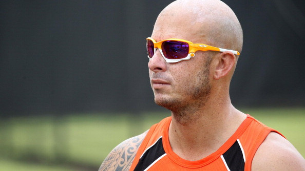 Herschelle Gibbs accuses BCCI of trying to prevent him from playing in Kashmir Premier League