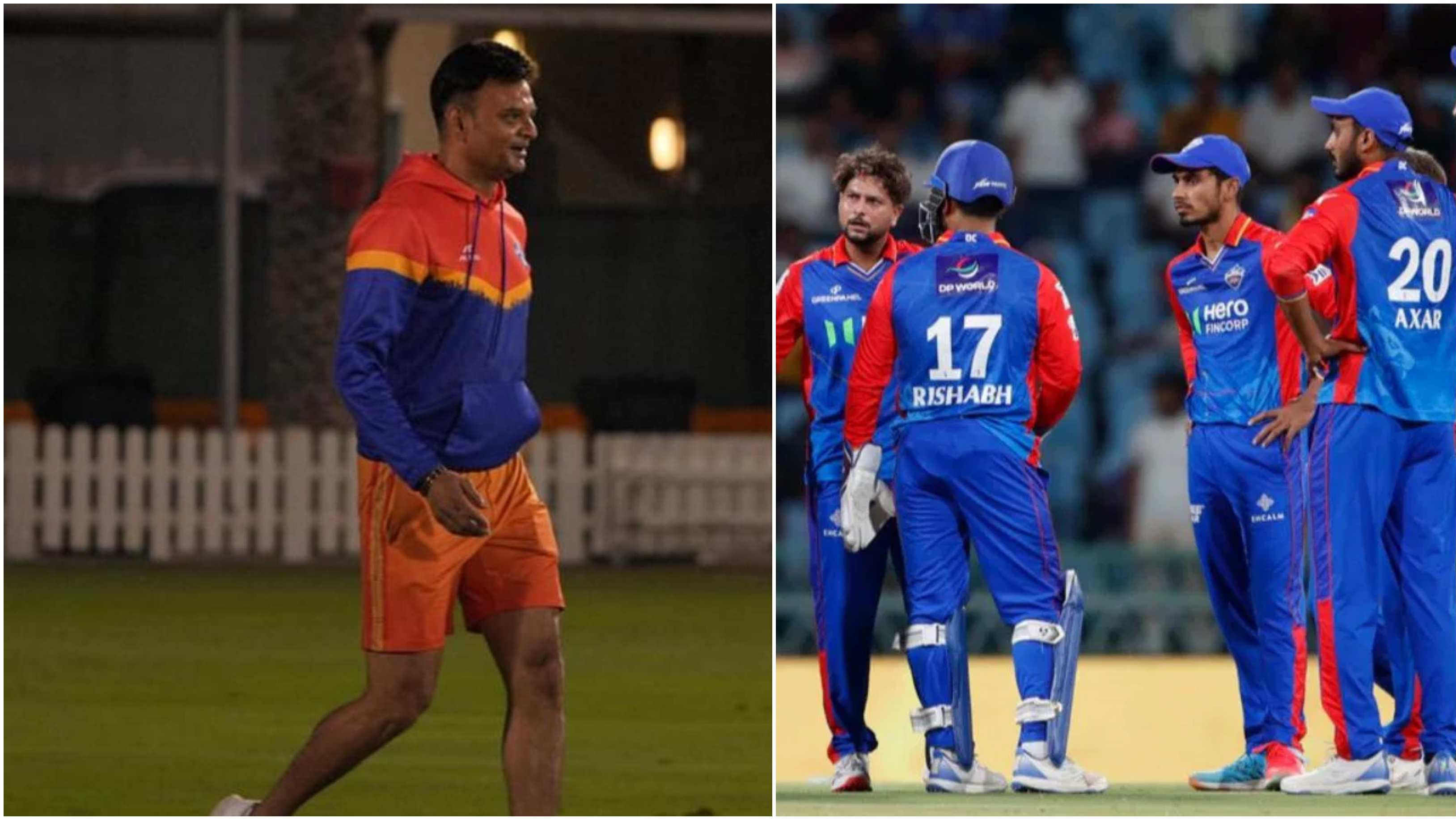 Hemang Badani front-runner to become Delhi Capitals head coach; Pant, Axar, Kuldeep likely retentions