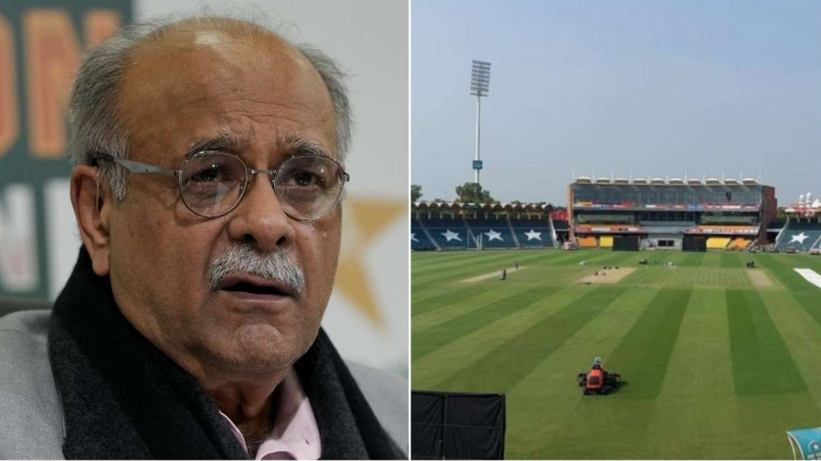 PSL 2023: CCTV cameras worth millions reportedly stolen from Gaddafi stadium; Lahore, Rawalpindi games to go on as scheduled