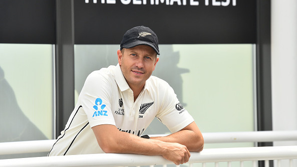 IND v NZ 2021: Neil Wagner wants New Zealand to 