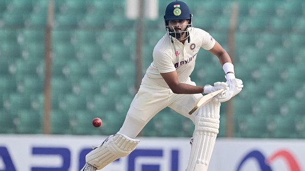 IND v AUS 2023: Shreyas Iyer declared fit by BCCI’s medical team; set to join India squad ahead of Delhi Test