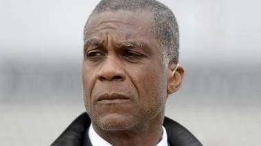 WATCH- Michael Holding exposes ‘Leaked Audit Report’; questions misuse of BCCI funds by CWI