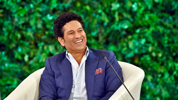 Sachin Tendulkar reveals how he turned down 