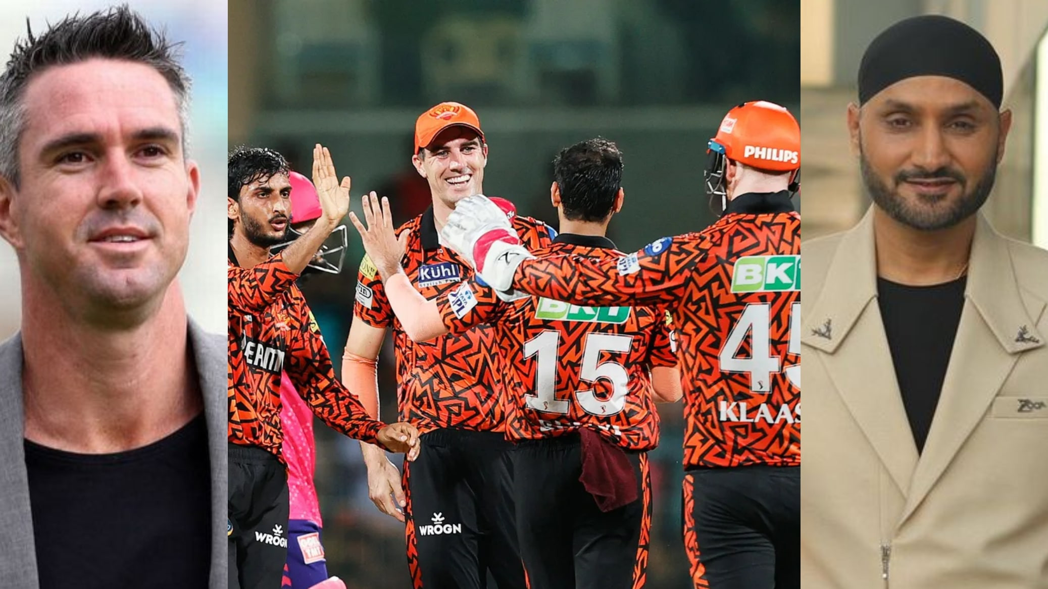 IPL 2024: Cricket fraternity rejoices as SRH books ticket for final by defeating RR by 36 runs in Qualifier 2