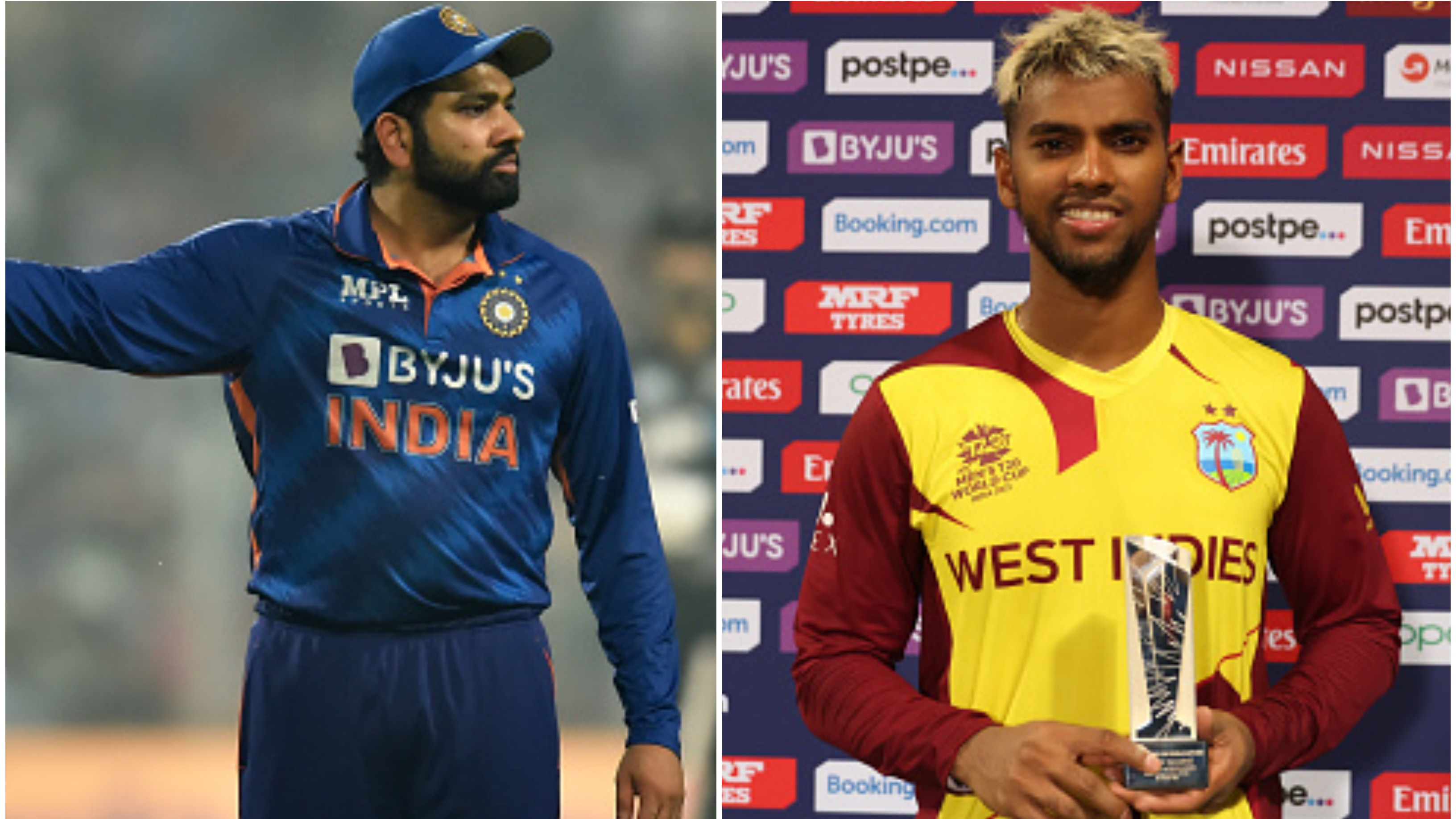 India to play 3 ODIs and 5 T20Is against West Indies in July-August, Florida to host 2 games