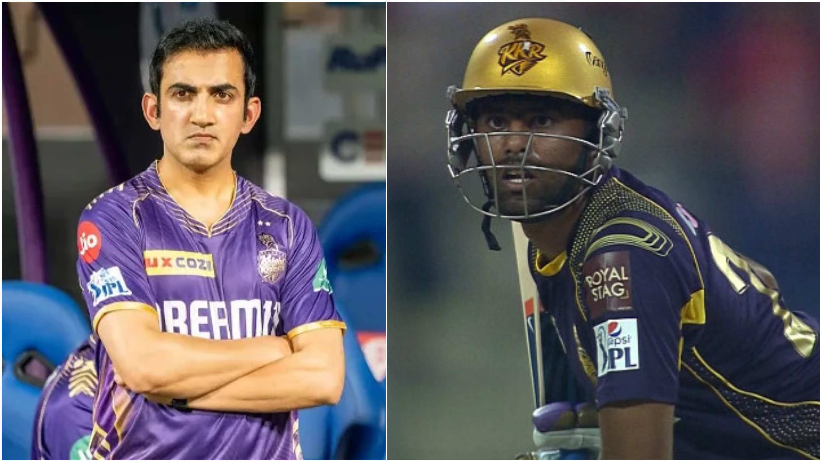 IPL 2024: “Never managed to use Suryakumar Yadav…,” Gautam Gambhir opens up on his only regret as KKR captain