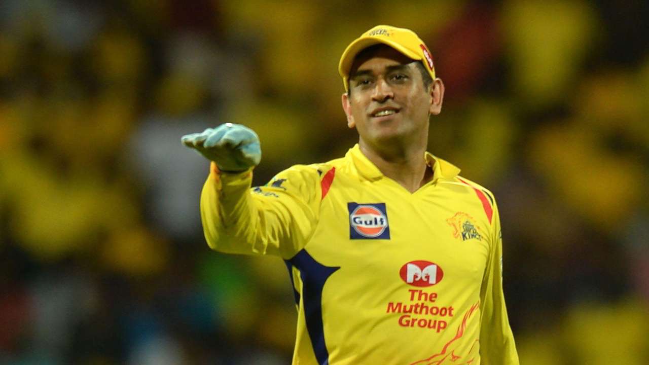 MS Dhoni has earned 137 crore rs from IPL since 2008 | AFP