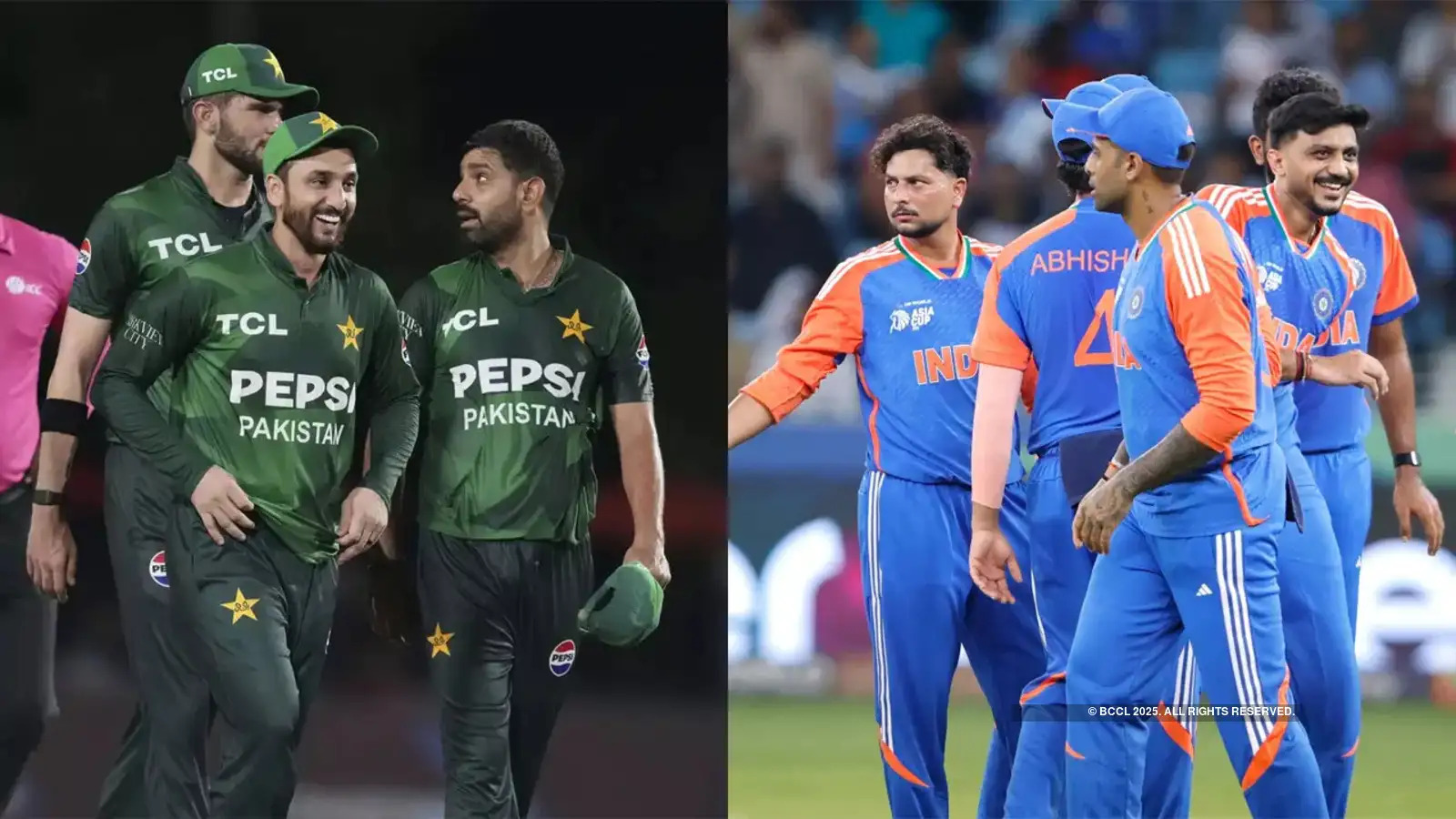 India and Pakistan likely to clash in Colombo in T20 World Cup 2026 | X