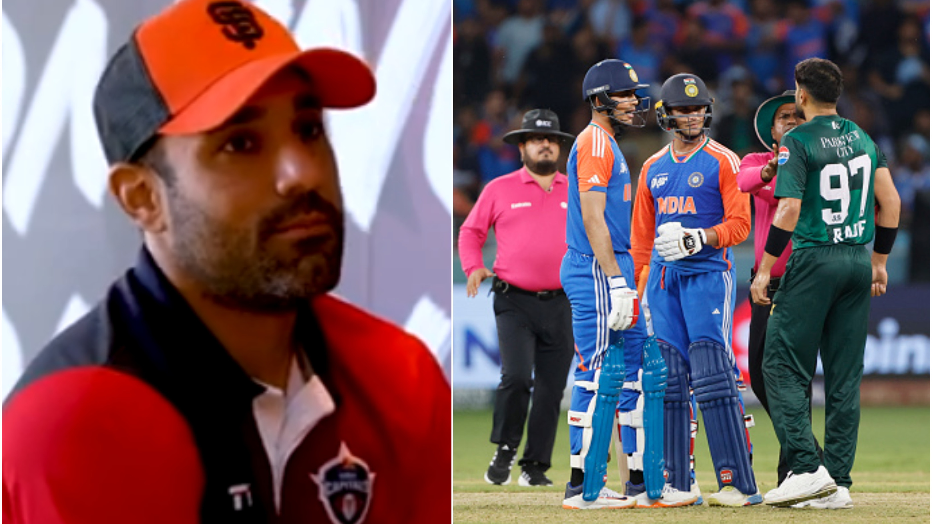 Asia Cup 2025: “Just make sure we bury them,” Ravi Bopara claims India no longer regard Pakistan as major threat