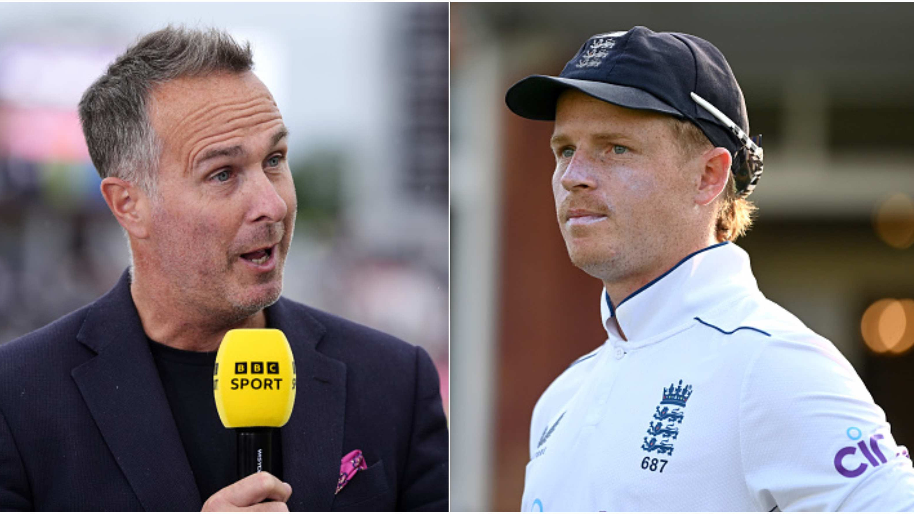 ENG v SL 2024: “That's completely fine,” Ollie Pope reacts to Vaughan's ‘insecure human being’ remark amid captaincy criticism