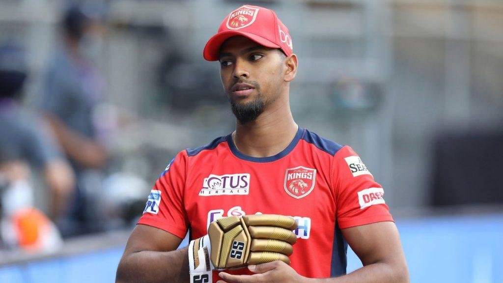 IPL 2022: Pooran spends INR 15,000 on pizzas for his WI teammates after getting 10.75 crore bid from SRH