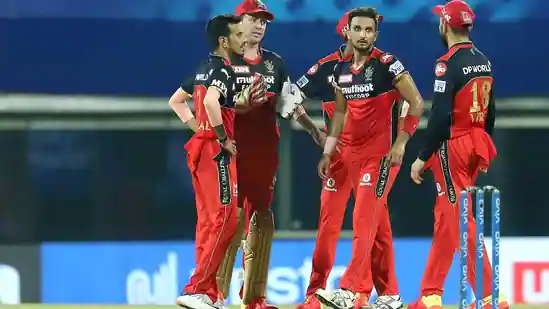 Harshal Patel has ended RCB's death-overs woes | BCCI/IPL