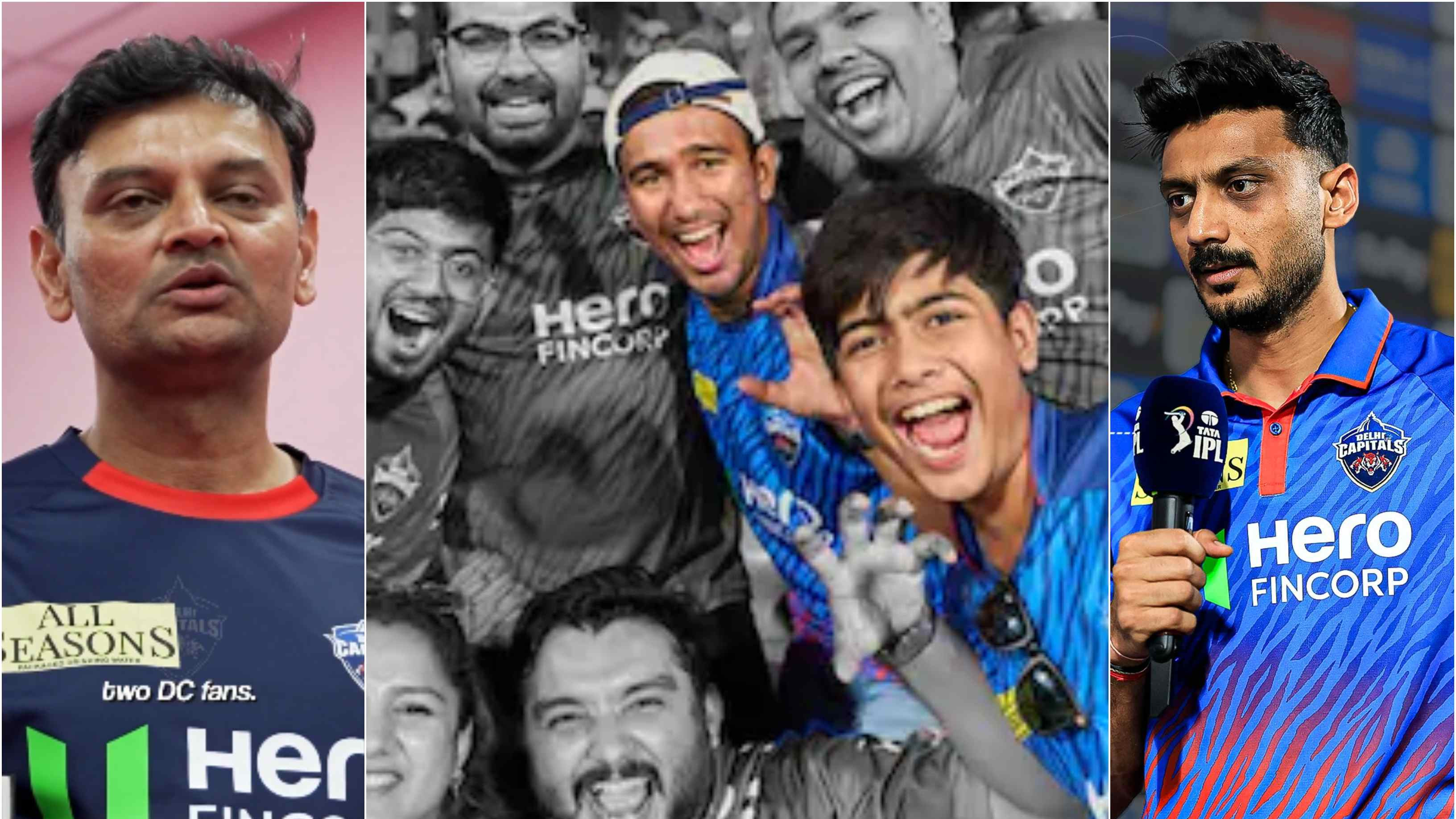 IPL 2026: Axar Patel, Hemang Badani dedicate DC’s win over RR to two young fans who passed away in tragic road accident