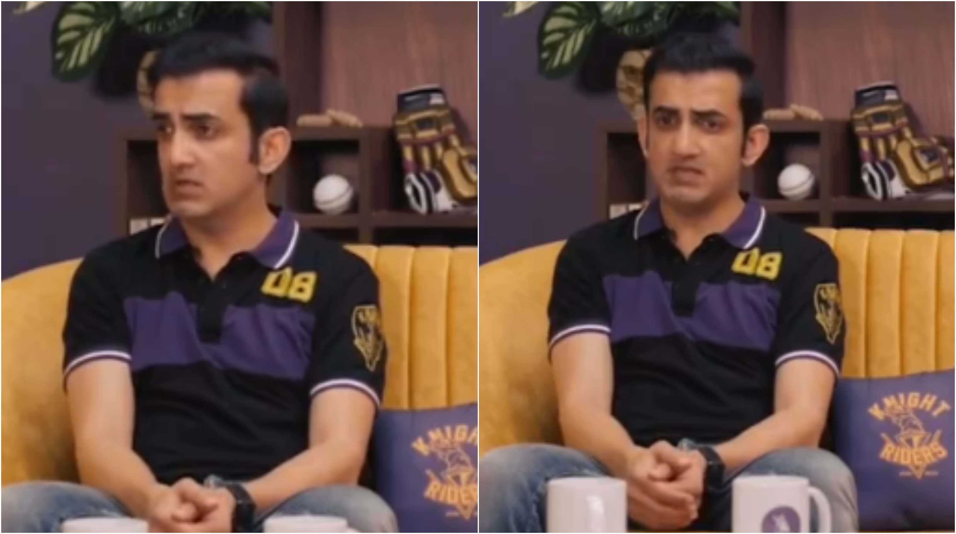 Gautam Gambhir | KKR