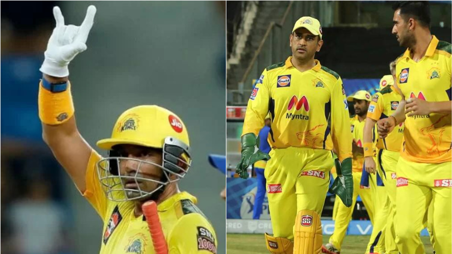 IPL 2022: “You will get 4 or 5 games for sure”, Uthappa recalls first conversation with Dhoni after joining CSK