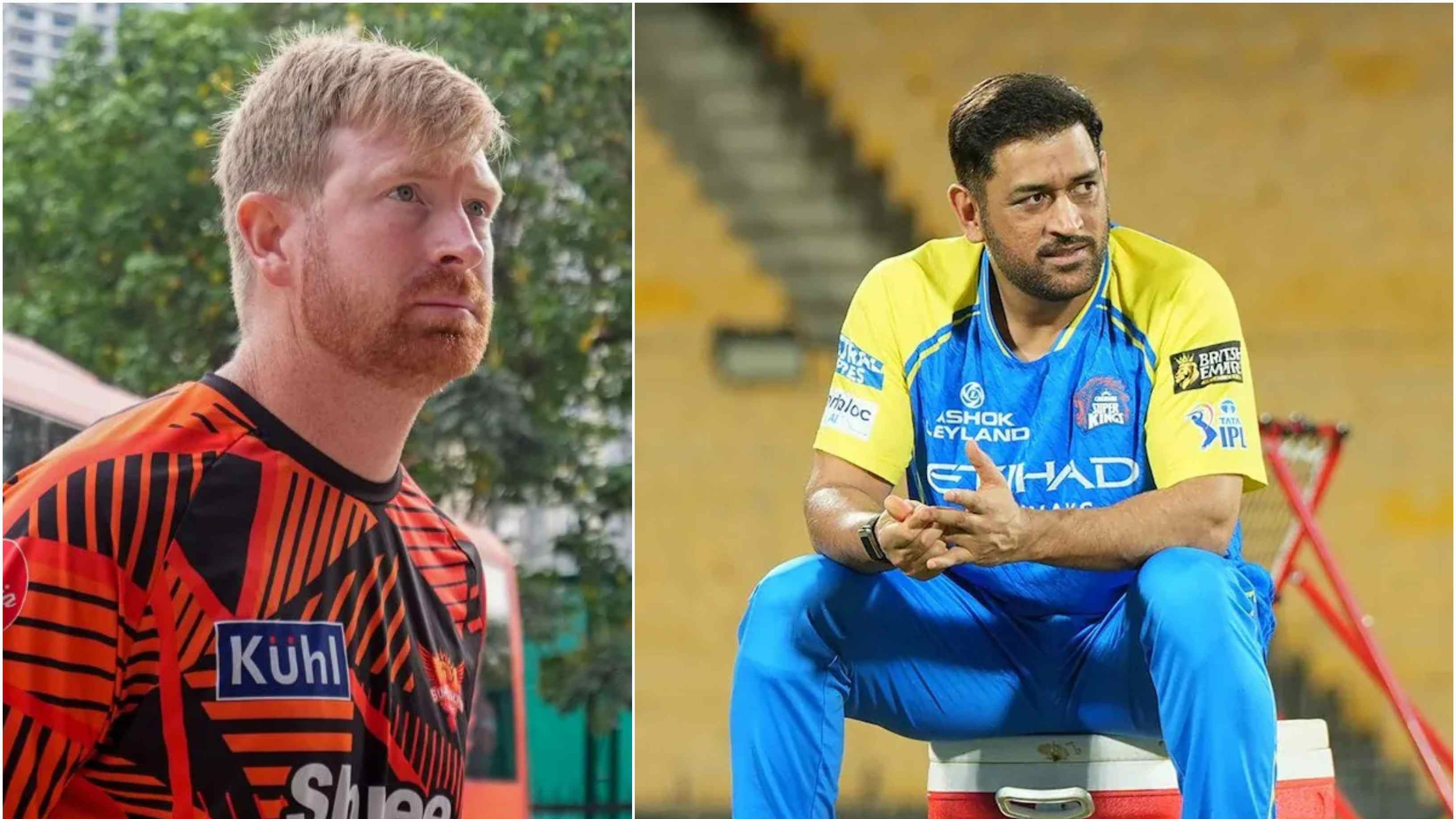 IPL 2026: “Doesn’t really make much of a difference,” Heinrich Klaasen downplays MS Dhoni’s absence as player for CSK