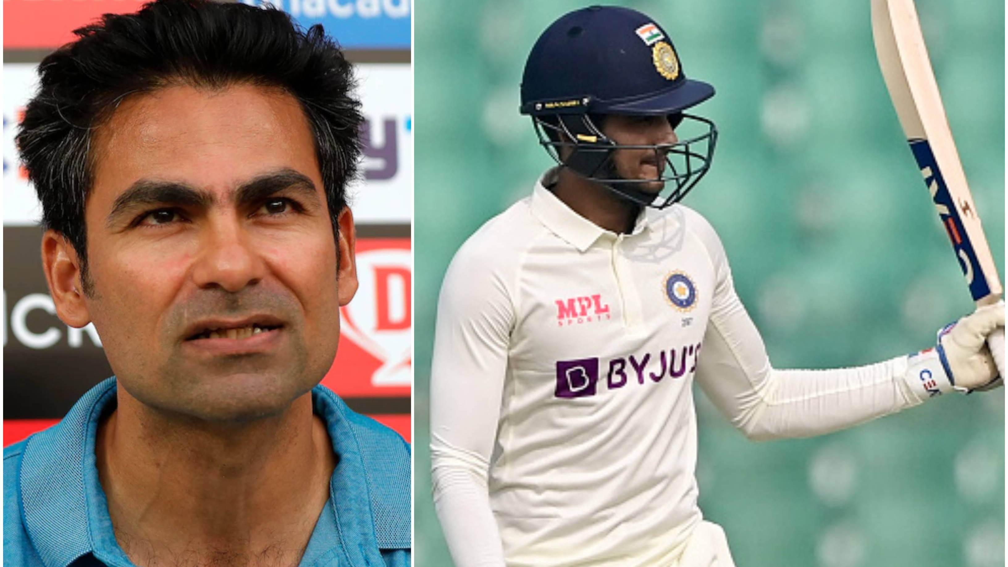 BAN v IND 2022: “No one can stop him from becoming an all-format player,” Mohammad Kaif hails Shubman Gill