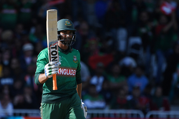Mahmudullah to lead Bangladesh in Pakistan T20Is | Getty