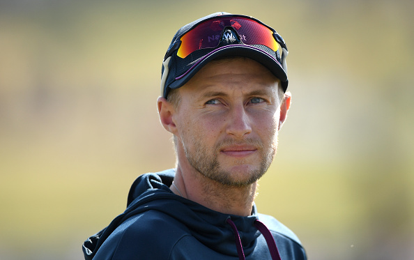 Joe Root | Getty