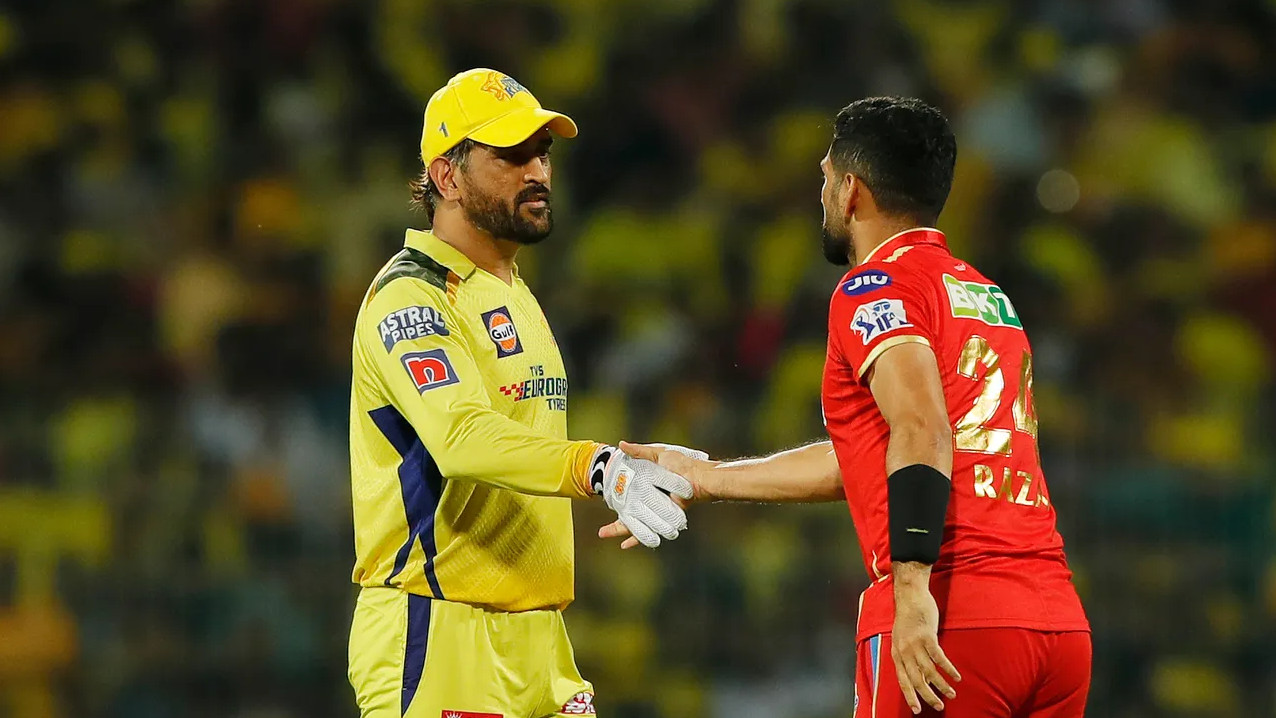 IPL 2023: “You need to see what is the problem- the execution or the plan”- MS Dhoni after CSK’s last-over loss to PBKS