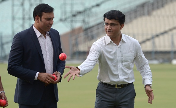The development is a result of new BCCI president Sourav Ganguly's effort | Getty