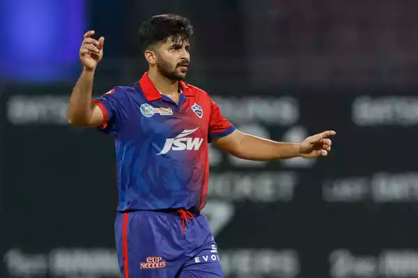 DC had bought Shardul Thakur for INR 10.75 crs in IPL 2022 auction | BCCI-IPL