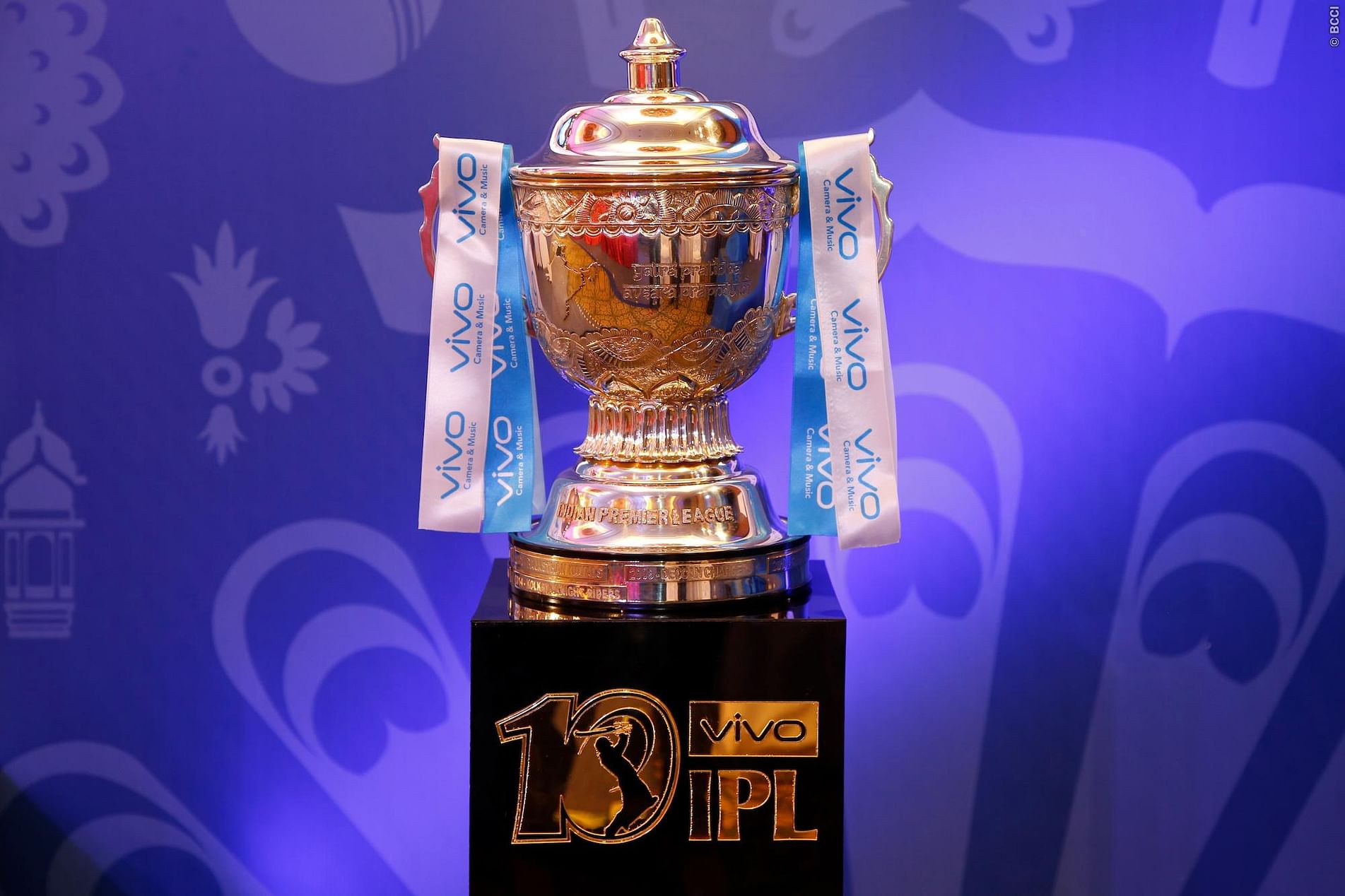 IPL 14 was suspended after several COVID-19 cases were found inside bio-bubble | AFP