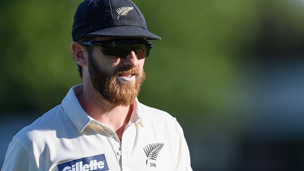 NZ v WI 2020: Father-to-be Kane Williamson unclear about participation in upcoming Tests